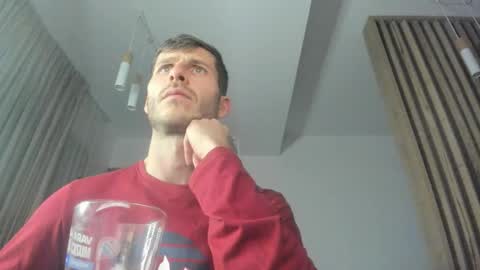 Michael online show from November 13, 7:29 pm