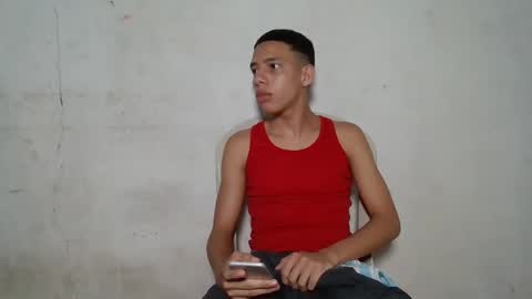 white boy online show from January 23, 5:13 am