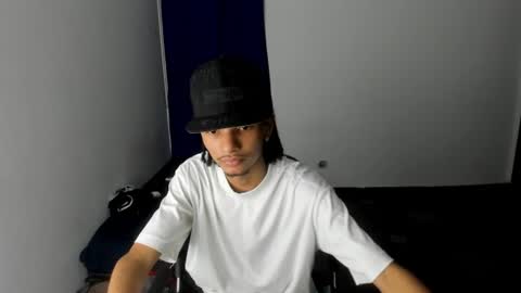 white online show from July 22, 12:02 am