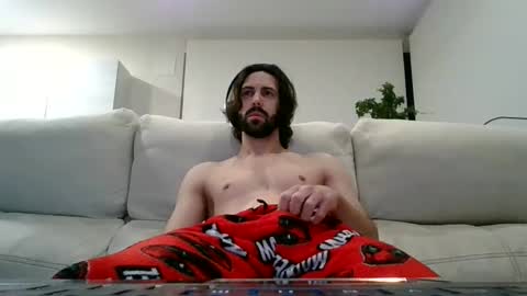 white_wolf__ online show from December 21, 11:57 pm