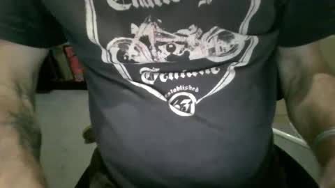 whiteboomer online show from March 21, 6:12 pm