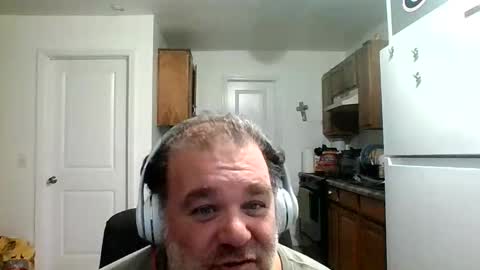 Tony Floyd online show from December 18, 4:41 am