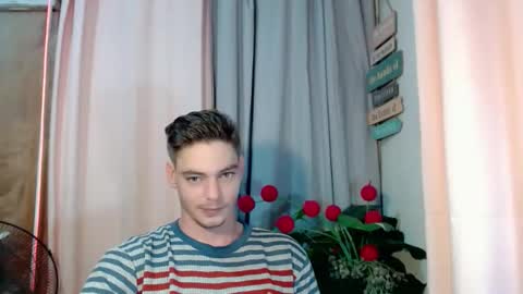 Christian online show from March 2, 5:08 am