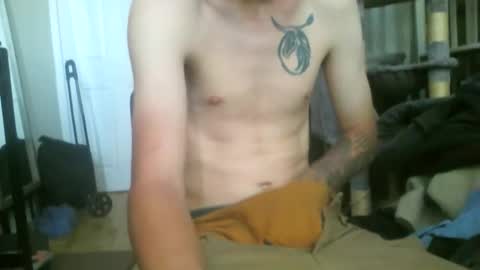 whiteboyslim21 online show from June 6, 6:36 pm
