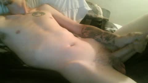whiteboyslim21 online show from June 19, 6:19 am