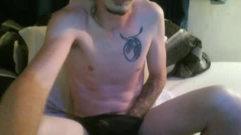 whiteboyslim21 online show from July 5, 2:04 am