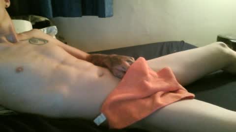 whiteboyslim21 online show from June 25, 7:13 am