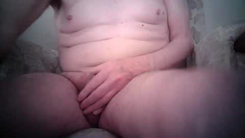 whitebriefs009 online show from March 7, 9:40 am