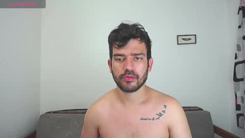 Dylan white online show from January 18, 4:31 pm