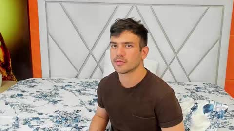 Dylan white online show from February 21, 6:15 pm