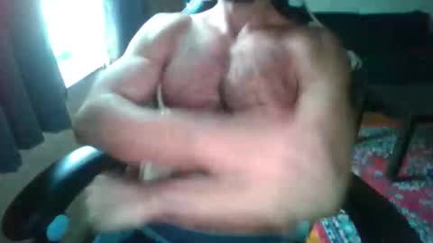 AC Flex online show from March 5, 8:27 pm