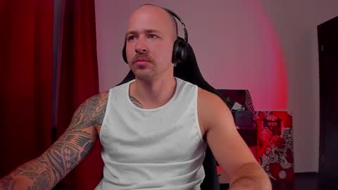 VI online show from October 28, 6:54 pm