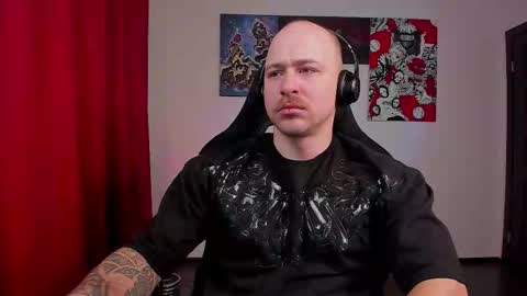 VI online show from February 19, 4:47 pm