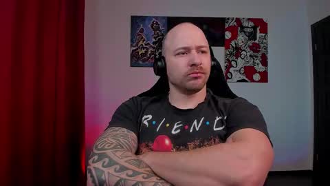 VI online show from February 26, 7:37 pm