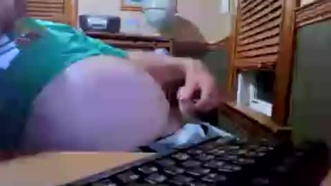 whydog online show from July 25, 2:30 am