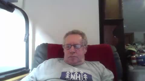 wickedhorny56 online show from January 11, 7:39 pm