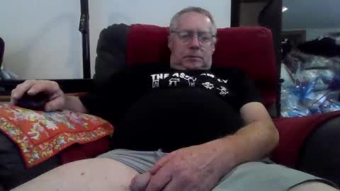 wickedhorny56 online show from June 10, 6:52 pm