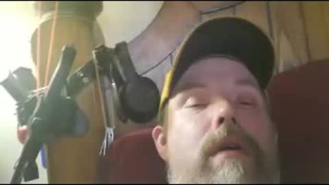 wickedwolfman69 online show from May 30, 4:18 pm
