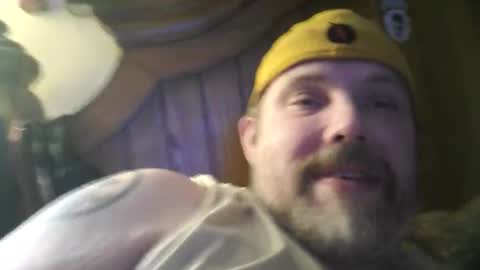 wickedwolfman69 online show from April 3, 11:29 am