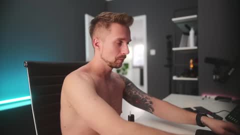 NiceeeCock online show from January 25, 8:53 am