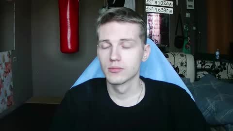 wiiinkyyy online show from February 25, 10:05 am