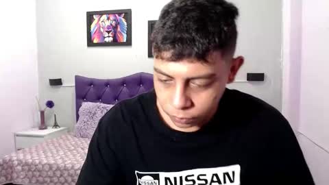 wiilliam online show from October 25, 3:36 pm