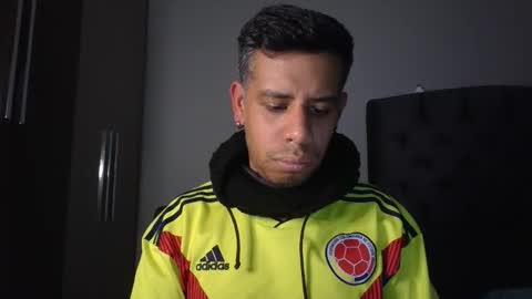 WIL BIGCOCK online show from February 19, 11:23 pm