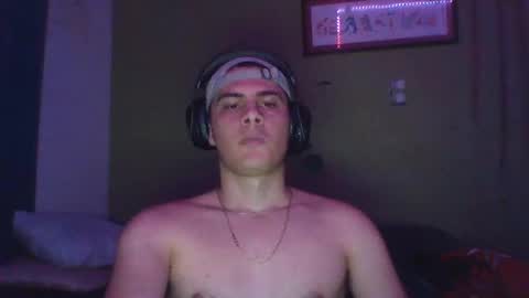 wildaddy12 online show from January 14, 6:56 am