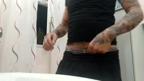 the alpha man online show from October 4, 2:05 am