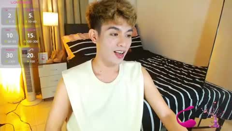Arvie Rubio online show from July 28, 3:08 pm