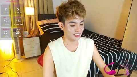 Arvie Rubio online show from July 28, 4:39 pm