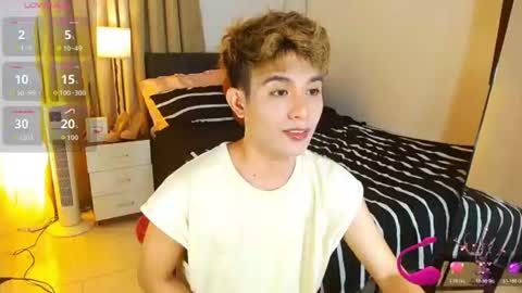 Arvie Rubio online show from July 28, 12:48 pm