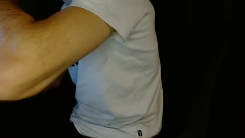 wildjerk91 online show from November 1, 12:09 pm