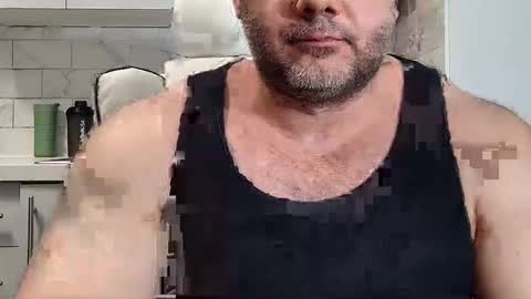 WildJohn XX online show from February 9, 8:46 pm