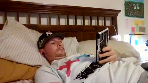 wildwood609 online show from June 18, 5:29 pm