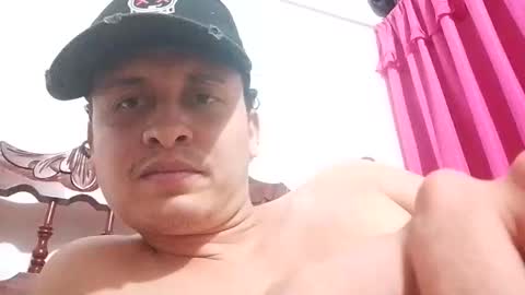 wilian77 online show from April 7, 11:49 pm