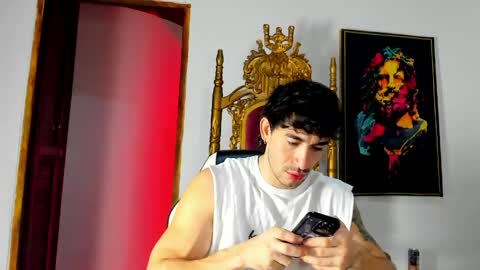 will_ferrari300 online show from June 5, 12:59 am