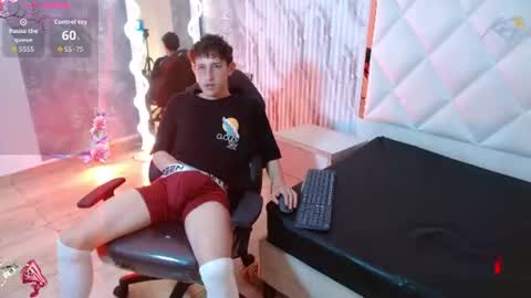 WILL  online show from July 26, 4:42 am