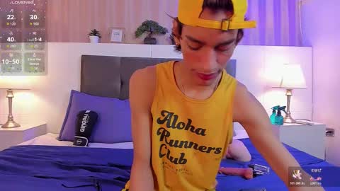 Will online show from February 21, 4:57 am