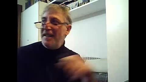 Willfire71 online show from January 13, 6:27 pm