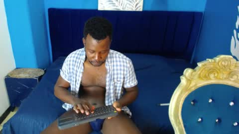 william_bennett online show from May 28, 12:25 pm