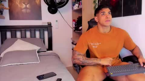 Dracko online show from November 25, 8:33 pm