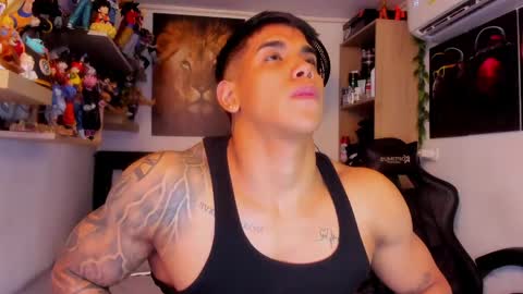 Dracko online show from April 15, 6:46 am