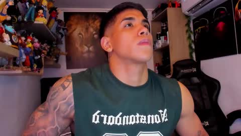 Dracko online show from March 17, 5:21 am