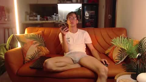 William online show from March 24, 2:11 pm