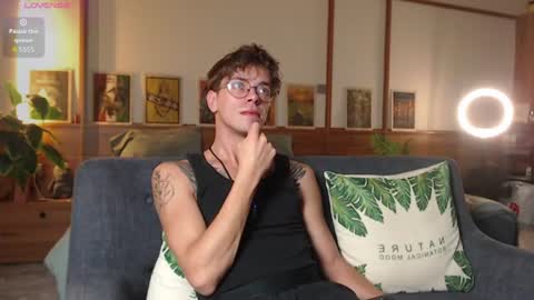 William online show from July 27, 12:01 pm