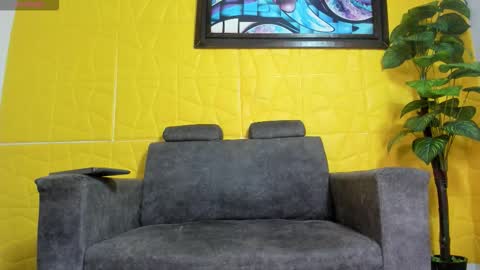 William Parra online show from March 25, 3:16 pm