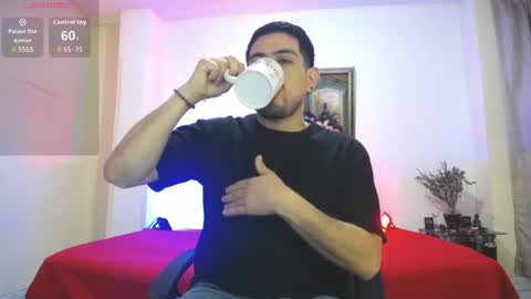 william_steel_ online show from March 9, 11:37 am