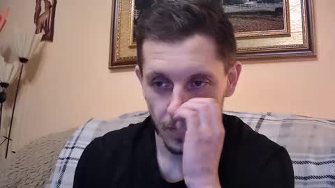 williamarron93 online show from February 13, 4:34 pm