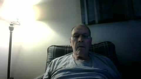 BillyJohn online show from July 28, 12:45 pm